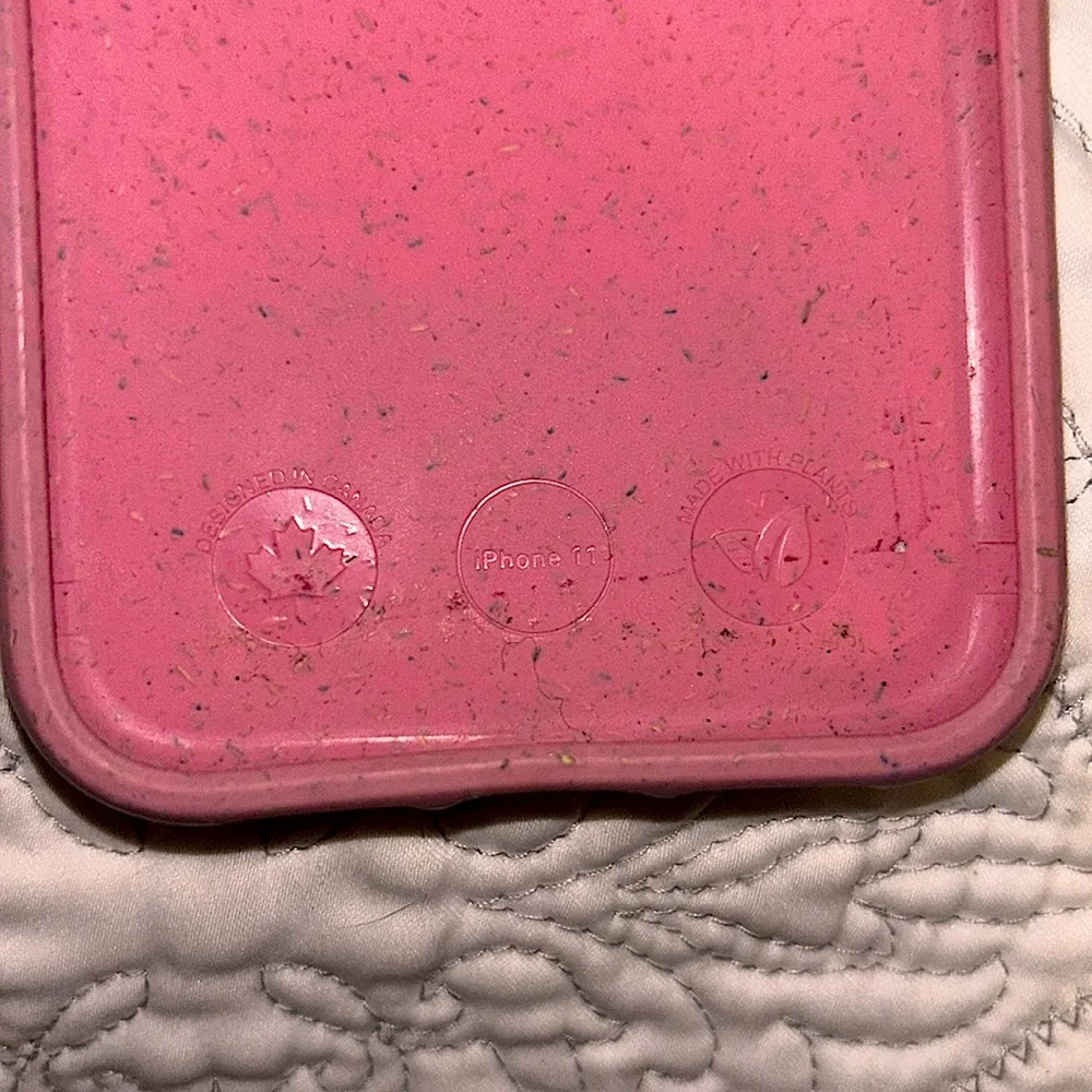 Pela Case - iPhone 11 Western style